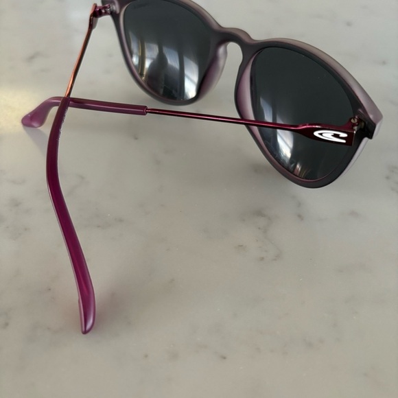 O’Neill Light Purple Sunglasses - Picture 5 of 11